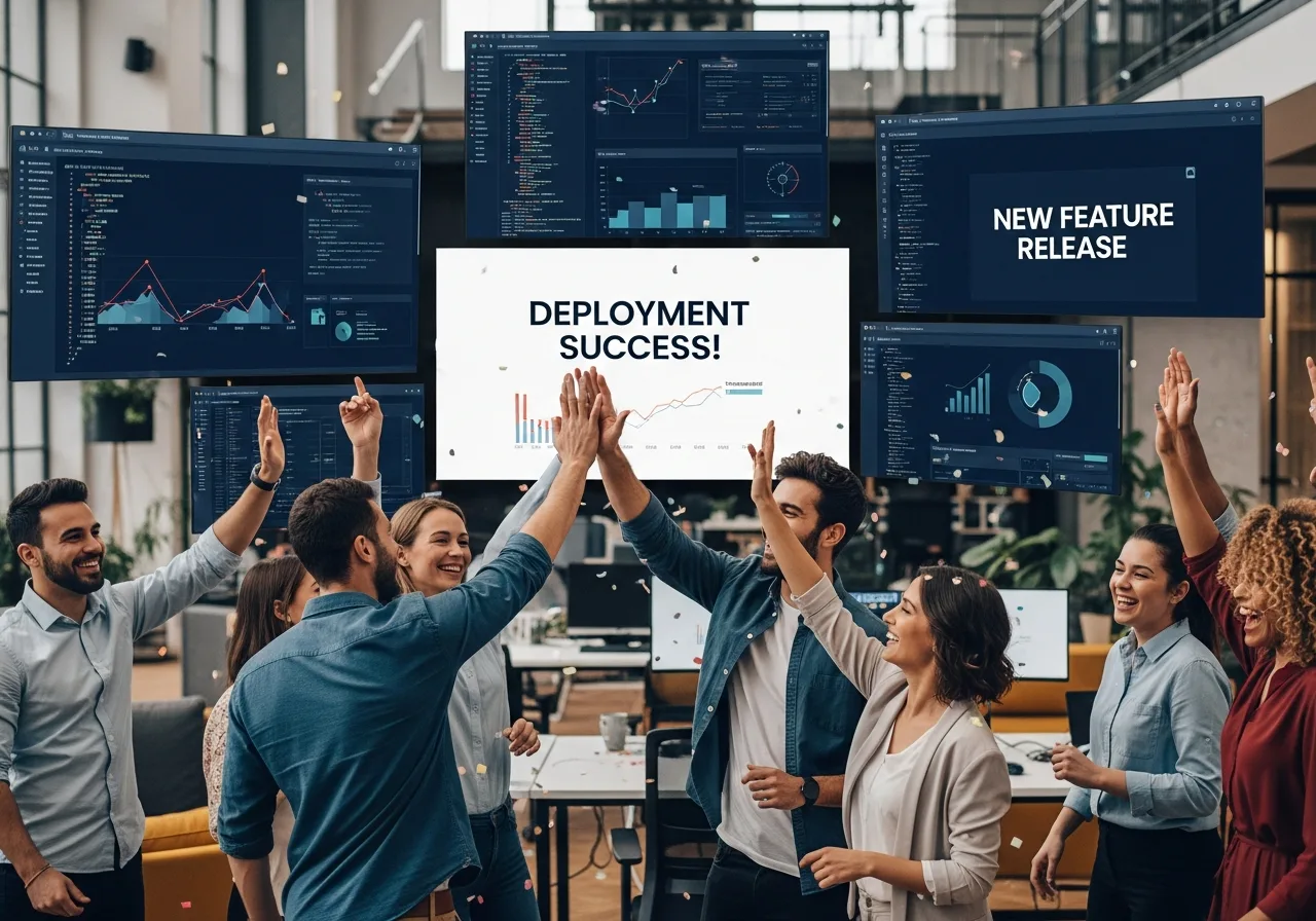 Tread App Era SaaS-Plattform — Einblicke in Tread App Era 2
