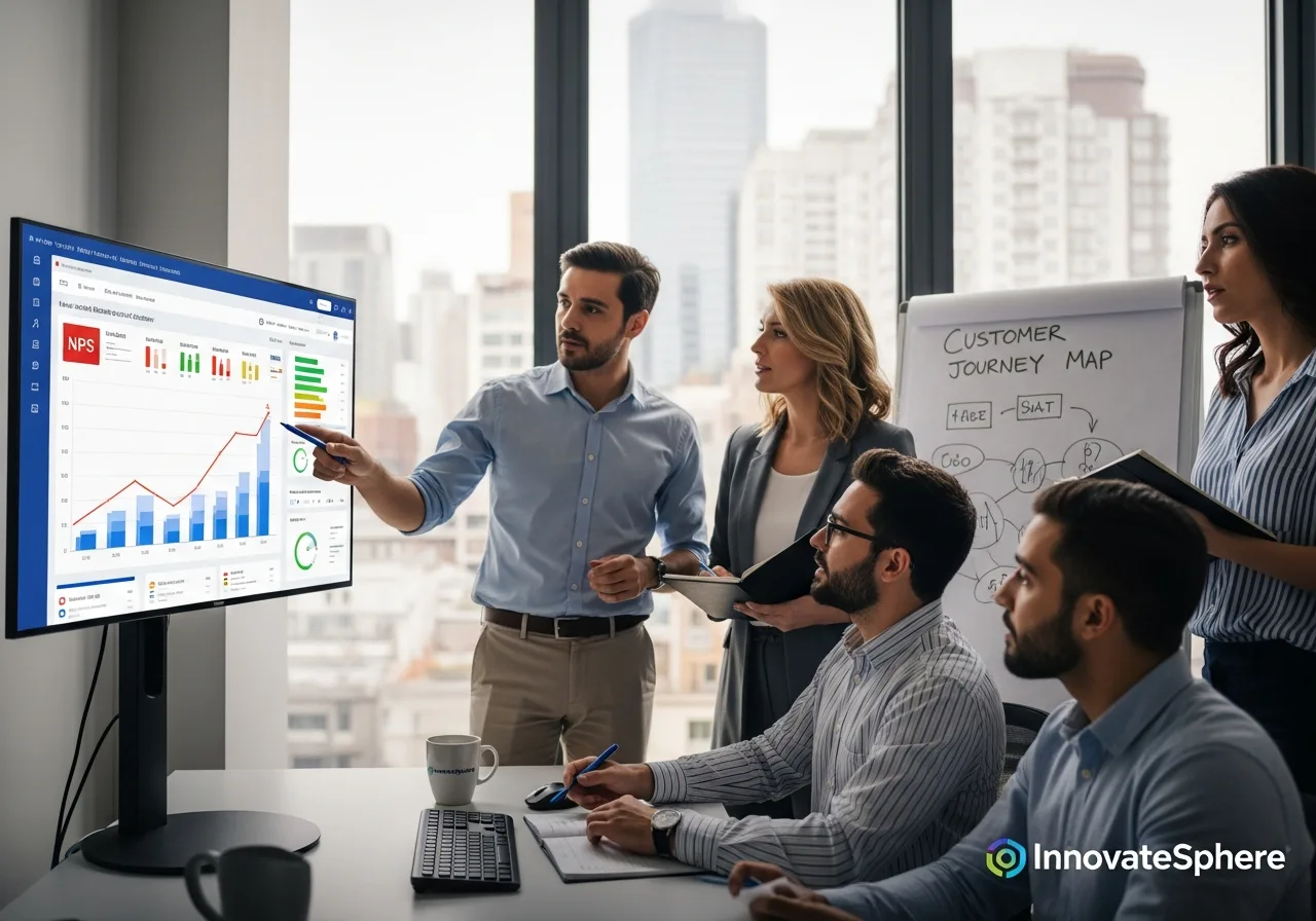 Tread App Era SaaS-Plattform — Einblicke in Tread App Era 5