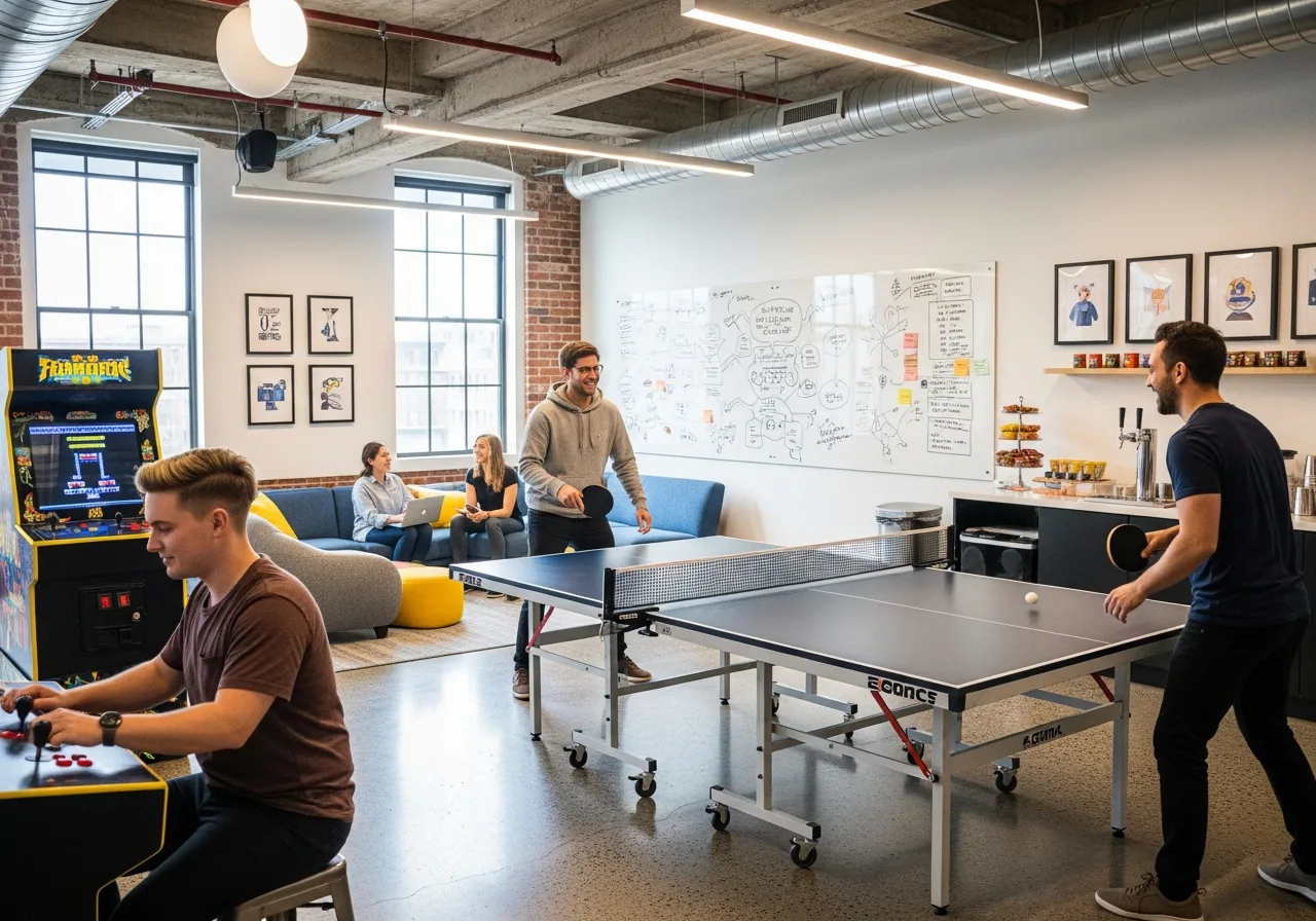 Tread App Era SaaS-Plattform — Einblicke in Tread App Era 4