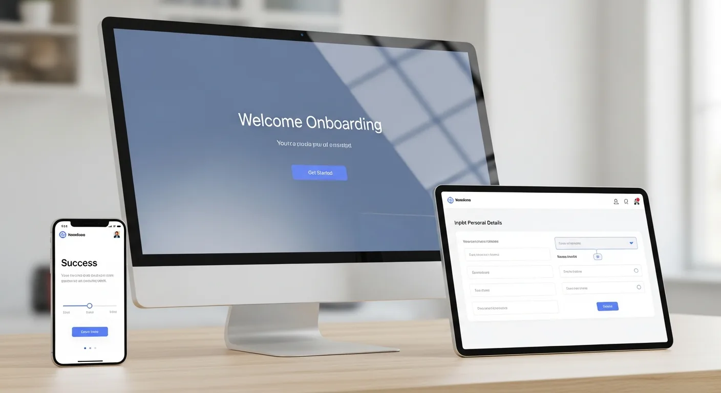 Tread App Era — SaaS-Plattform in München
